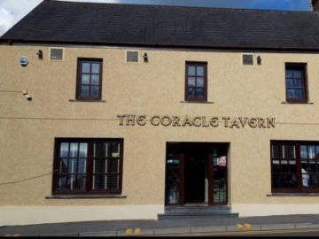 The Coracle Tavern