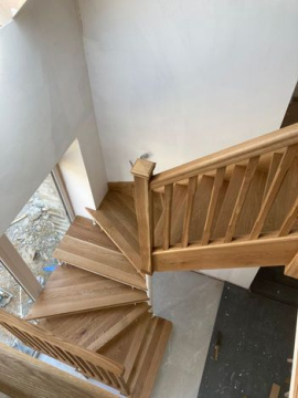 Rhys Williams Joinery