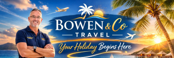Bowen & Co Travel