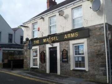 Mansel Arms