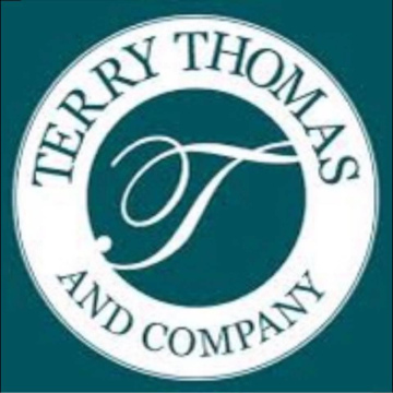 Terry Thomas