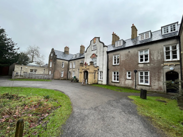 Carmarthenshire Museum
